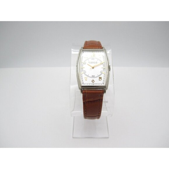 Women Circa Timepeice Quartz WR Analog 25mm Watch (H756) \